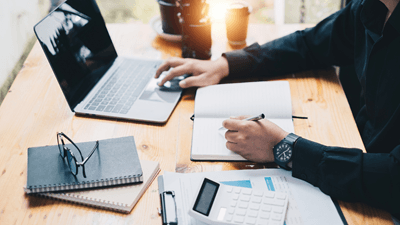 Company Losses and Imputation: Continuity and Commonality