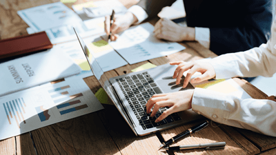 Death of a Trust: Taxation Considerations on Wind-Up