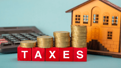 Land Tax Exemptions: Filling in the Gaps