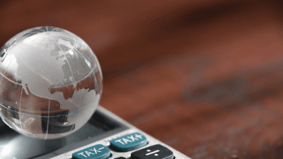Overseas Rentals: Tax Issues