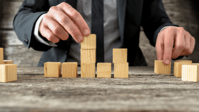 Business Structures: Going into Business with Others