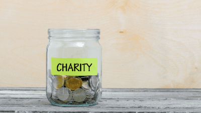 Charities & Income Tax: Navigating Exemptions and Donations