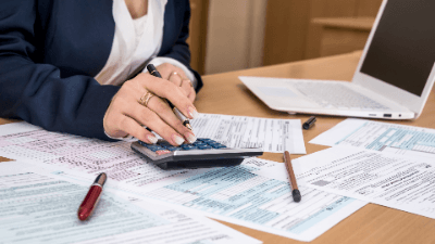 Coalition Government Tax: Understanding New Tax Policies