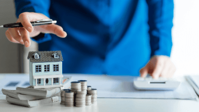 Commercial Property Investment - The Tax Issues