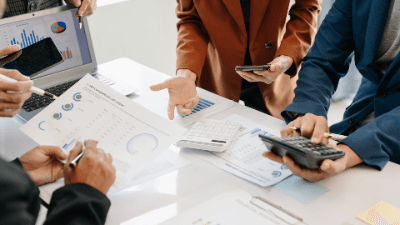 Mastering Deferred Tax Accounting for Financial Statements