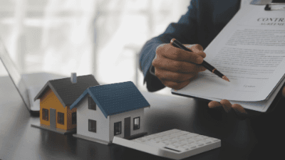 Property Tax Issues for Landlords - GST