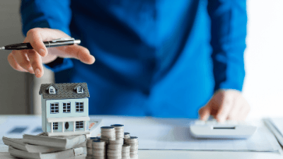 Property Tax Issues for Landlords: Income Tax