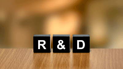 R&D Tax Incentives - Know Your Schemes