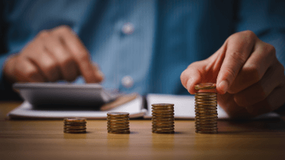 Dividends from Transactions with Associated Persons