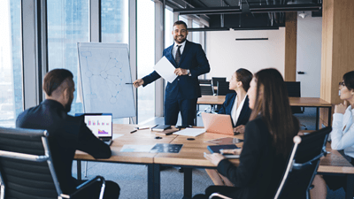 Employee Share Schemes: Tax Considerations