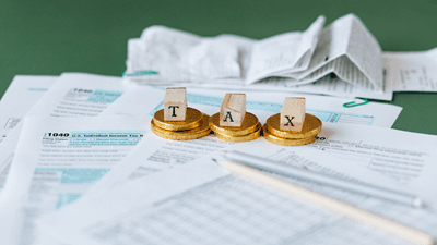 Financial Arrangements for SMEs - Beware the Traps