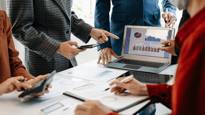Financial Statements: General vs Special Purpose Preparation