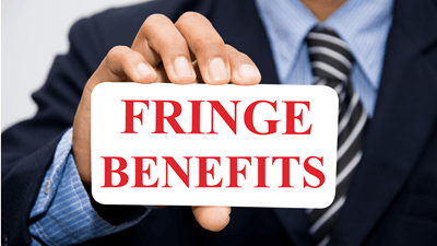 Fringe Benefit Tax (FBT) Review