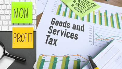 GST & Non-Profit-Bodies (NPBs) - Sharpen Your Knowledge