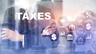 Real Estate Agents - Personal Tax Obligations