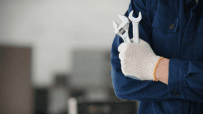 Repairs and Maintenance Tax Rules