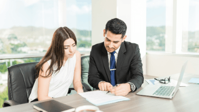 Special Trust Advisers - New Opportunity for Professionals