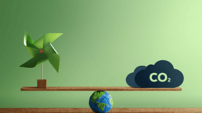 Tax Implications of the Emissions Trading Scheme