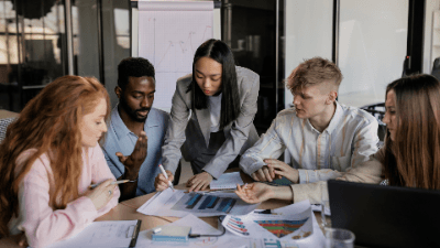 Employee or Contractor - Determining the Difference