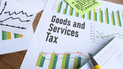 GST Advanced Issues: Settlements & Taxable Activity Insights