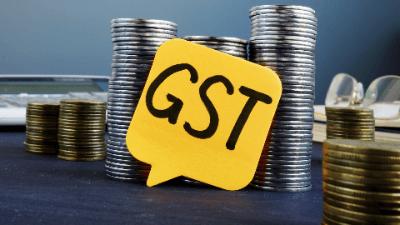 GST Apportionments - What You Should Know
