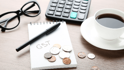 GST Key Developments and Compliance Insights