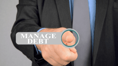 Tax Consequences of Debt Remission