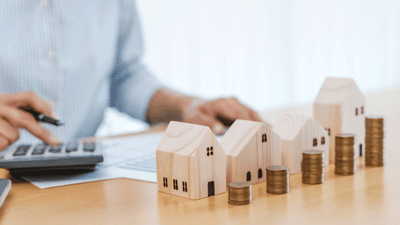 GST and Property - How the Rules Apply