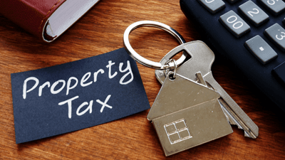 Property Tax and GST: Best Practices for Landlords