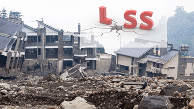 Rural Tax Advanced 1 - Severe Weather Tax Issues
