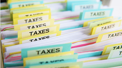 Rural Tax Essentials - A General Overview
