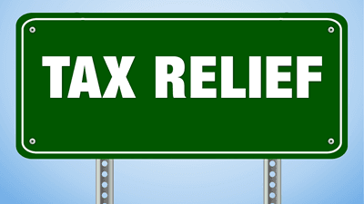 Severe Weather Tax Issues for Businesses