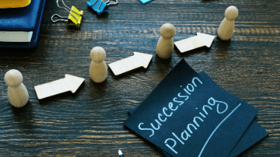 Succession Planning-Children in Australia: Risk Mitigation