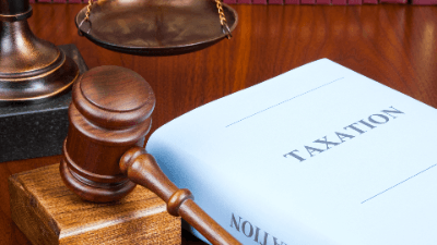 Tax Bill Update - Stay Ahead of the Proposal