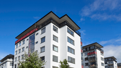 Tax Depreciation of Buildings: Rules and Compliance