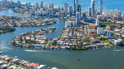 Tax Issues for Kiwis in Australia: Residency & Investments