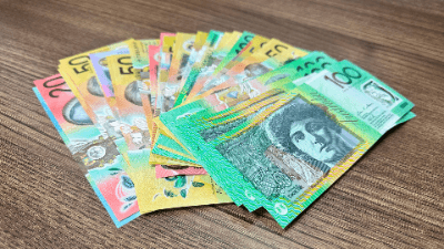 The Australian Double Tax Agreement