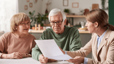 Trust Resettlements and Tax Implications