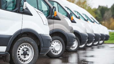 Motor Vehicle Ownership & Use: The Income Tax, GST and FBT