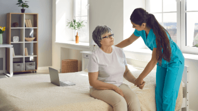 Residential Care Subsidy (RCS) - A Review of the Rules