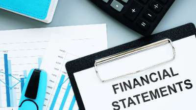Year End Tax Issues - Adjustments and Reviews