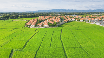 Taxation of Land: When Bright-line Test Does Not Apply