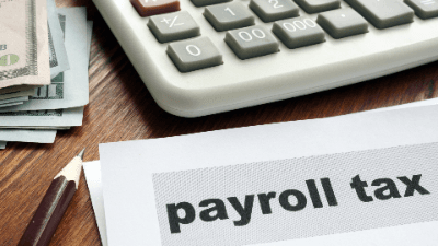 Taxation of Payments & Other Benefits to Employees