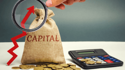 Transacting with Associates - Tainted Capital Gains