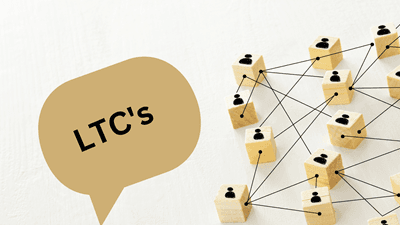 Tax Transparent Entities: Partnerships, LPs & LTCs