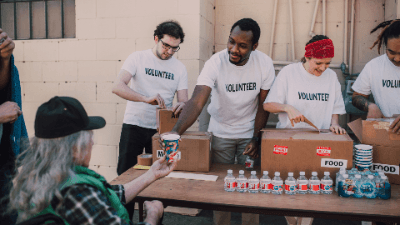 Accounting in Non Profit Organizations