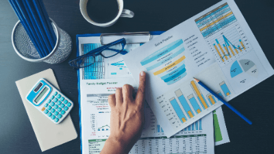 Dealing With Duplicate Data in Excel