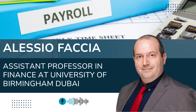 Payroll Forensics Engine