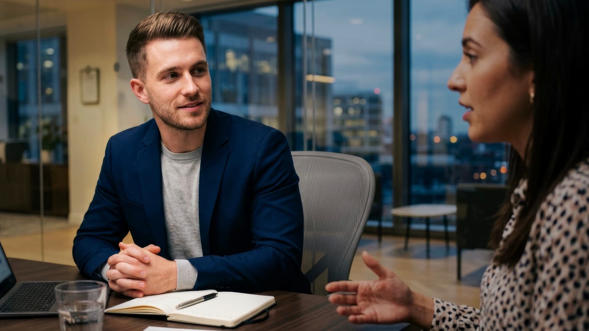 Selling Skills for Modern Professionals