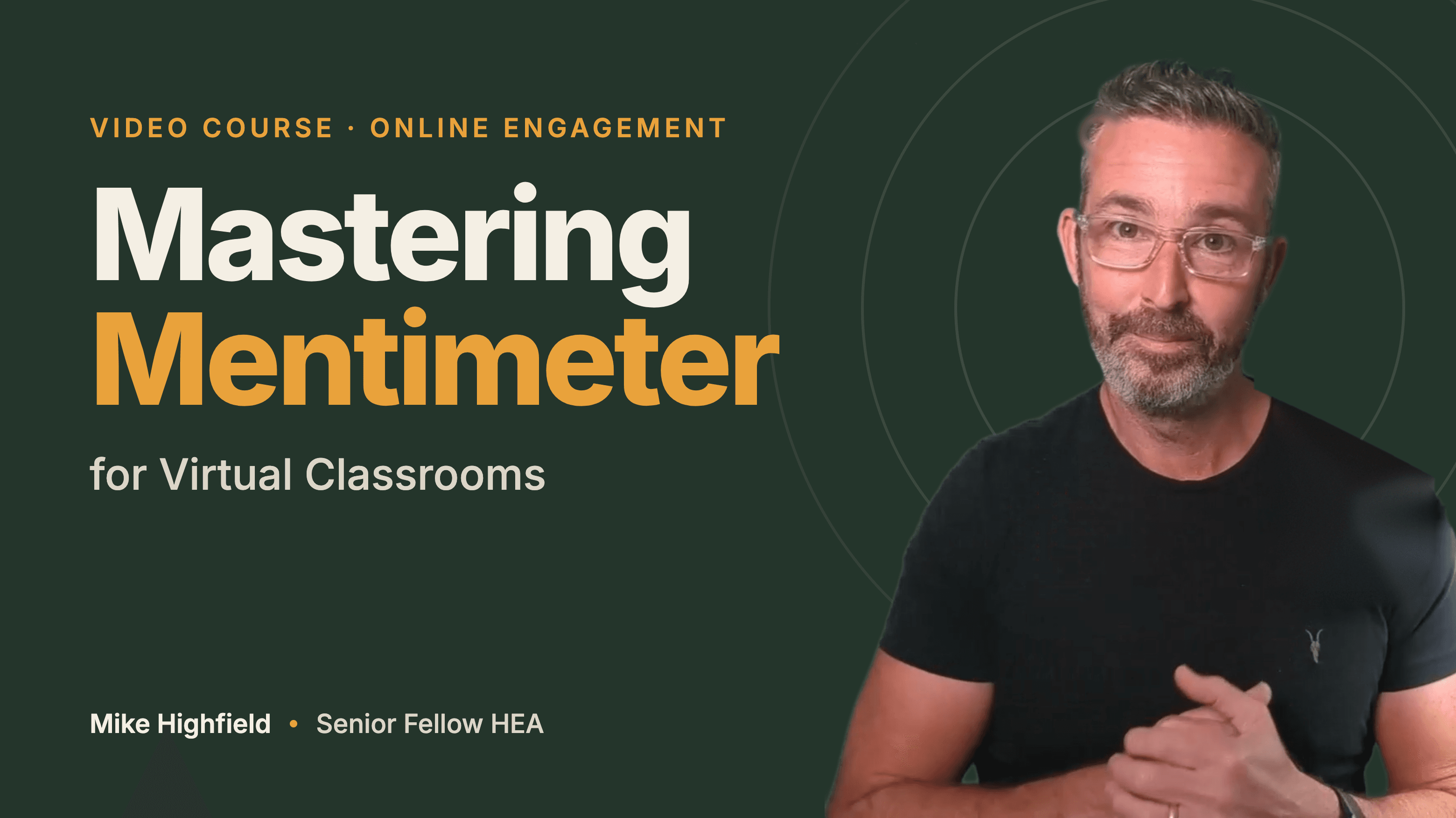 Mastering Mentimeter for Virtual Classrooms